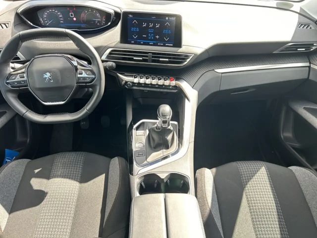Peugeot 3008 Active Pack PureTech