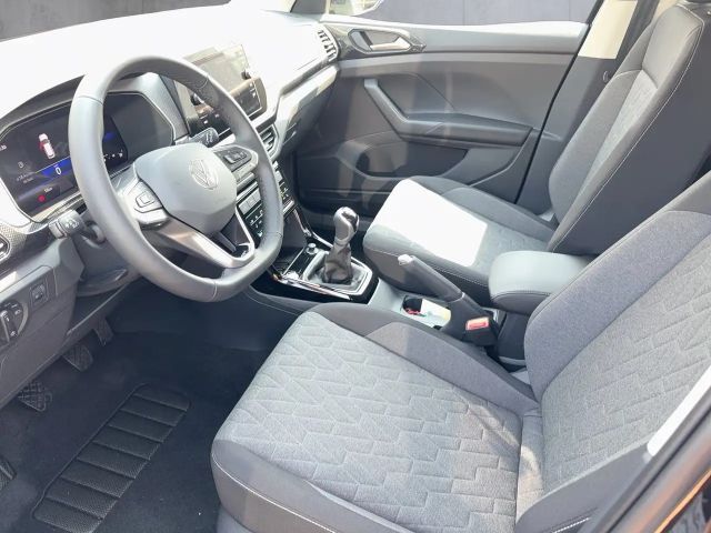 Volkswagen T-Cross Friends TSI