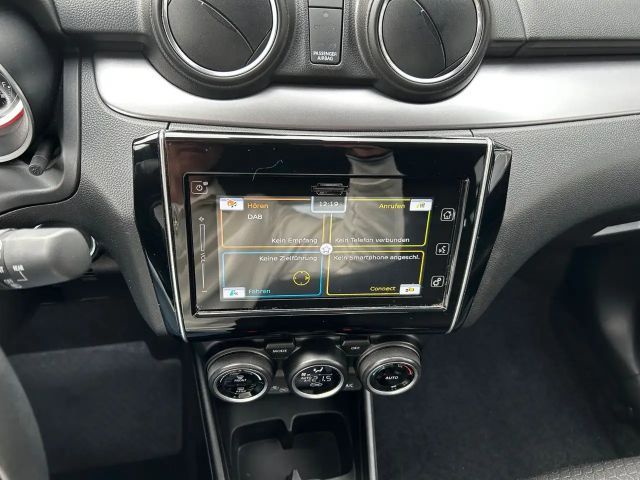 Suzuki Swift Comfort