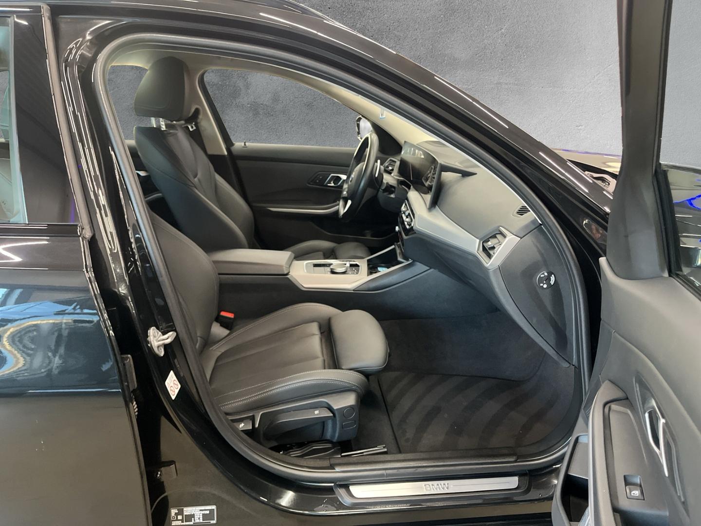 BMW 318 318i Touring