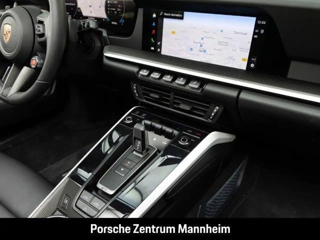 Porsche 992 4 Cabrio Carrera GTS