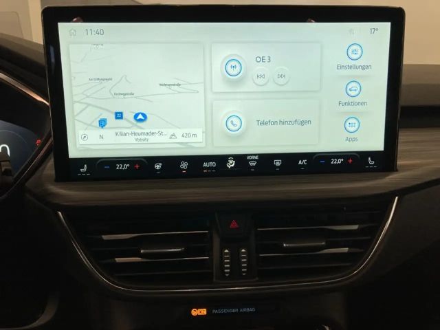 Ford Kuga AWD Active X