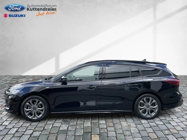 Ford Focus ST Line Wagon