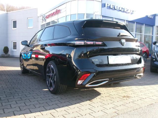 Peugeot 308 Allure Pack SW