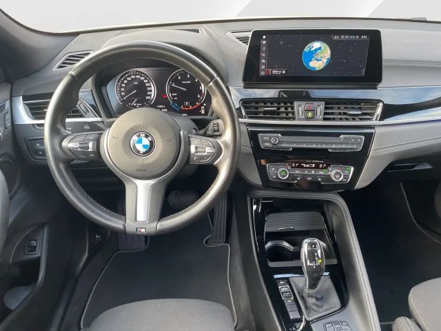 BMW X2 Coupé sDrive18d
