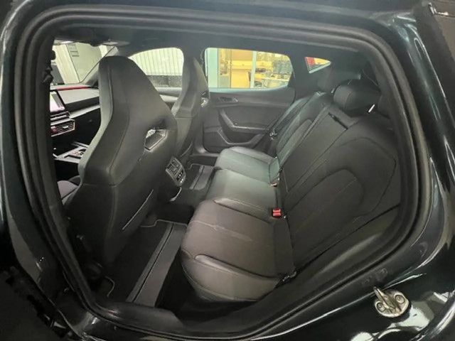 Cupra Leon DSG VZ e-Hybrid