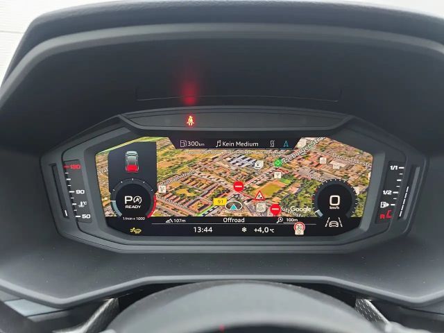 Audi A1 30 TFSI Allstreet S-Line