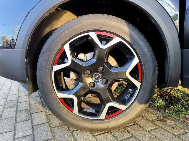 Opel Mokka 1.2 Turbo GS-Line Grand Sport Turbo