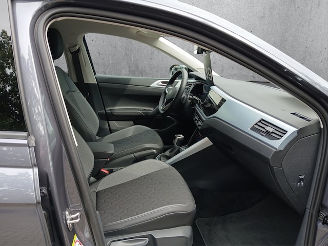 Volkswagen Taigo 1.0 TSI DSG Life