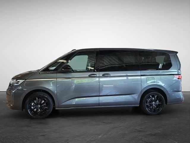 Volkswagen Multivan 2.0 TDI DSG Lang Style T7