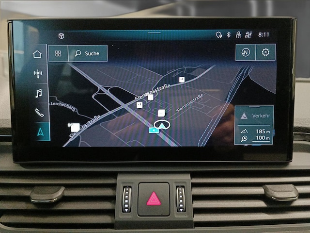 Audi Q5 50 TDI Quattro