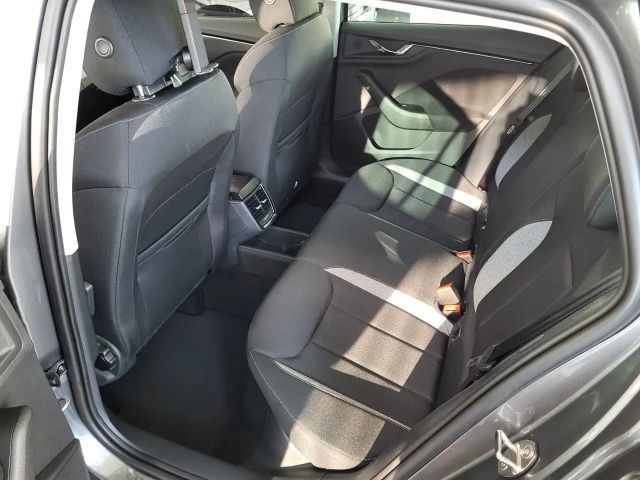 Skoda Scala 1.0 TSI 85 Tour