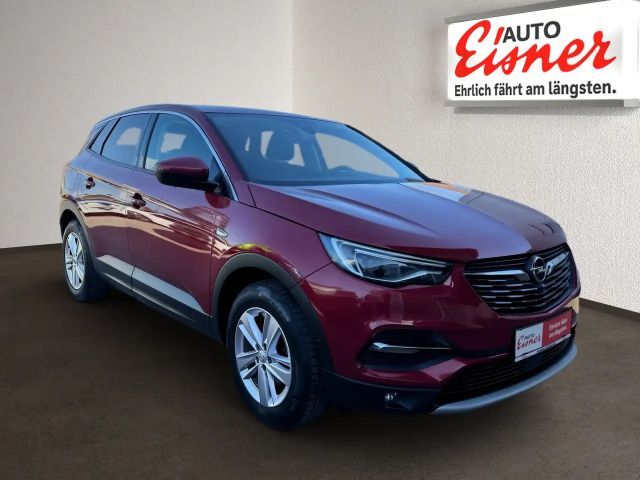 Opel Grandland X Business Elegance