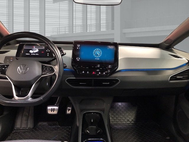 Volkswagen ID.3 Business Performance Pro