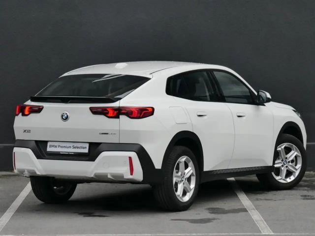 BMW X2 sDrive20iA | CAMERA | HUD | LED