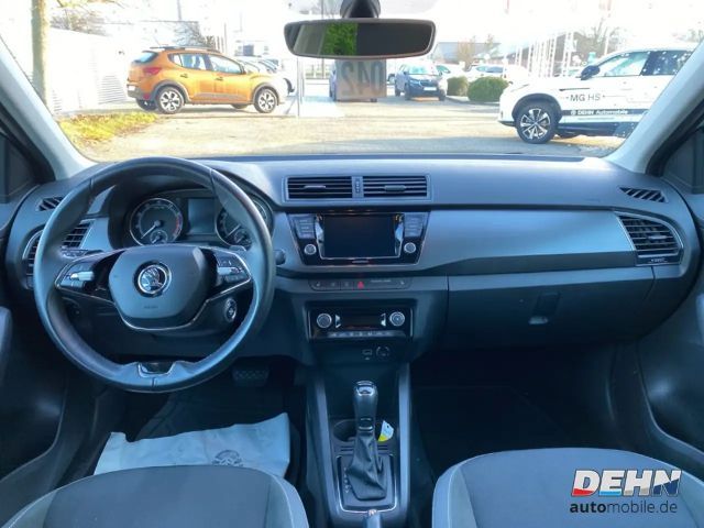 Skoda Fabia 1.0 TSI Combi Style Style