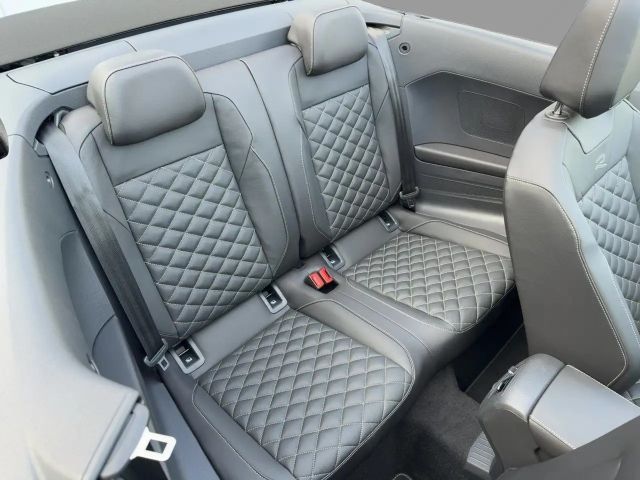 Volkswagen T-Roc Cabriolet DSG R-Line