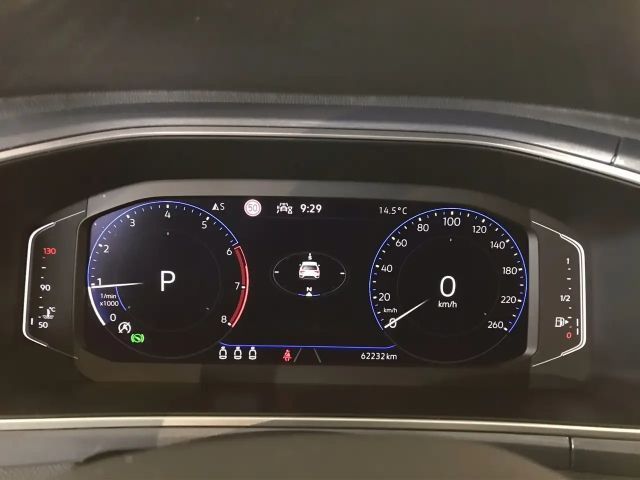 Volkswagen T-Roc 1.5 TSI DSG Style