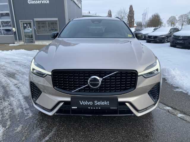 Volvo XC60 XC60