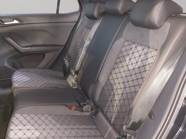 Volkswagen T-Cross 1.5 TSI DSG