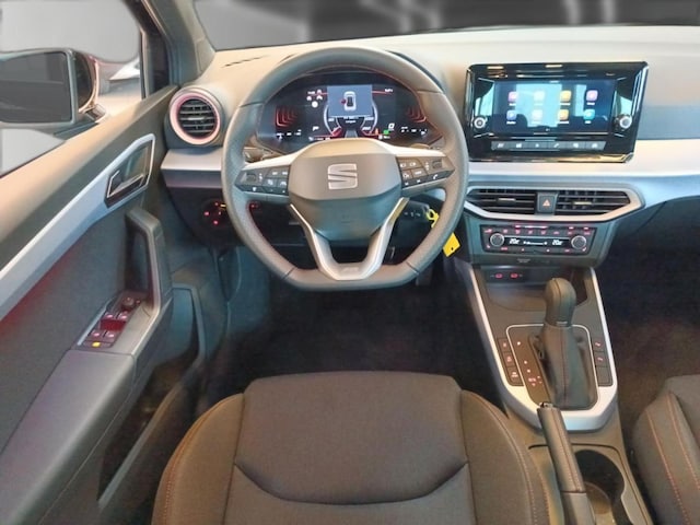 Seat Arona 1.0 TSI DSG FR-lijn