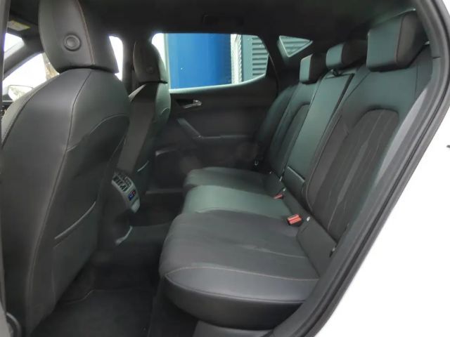 Cupra Leon 1.5 eTSI #DSG #KAM #SITZHZG #NAVI #PDC