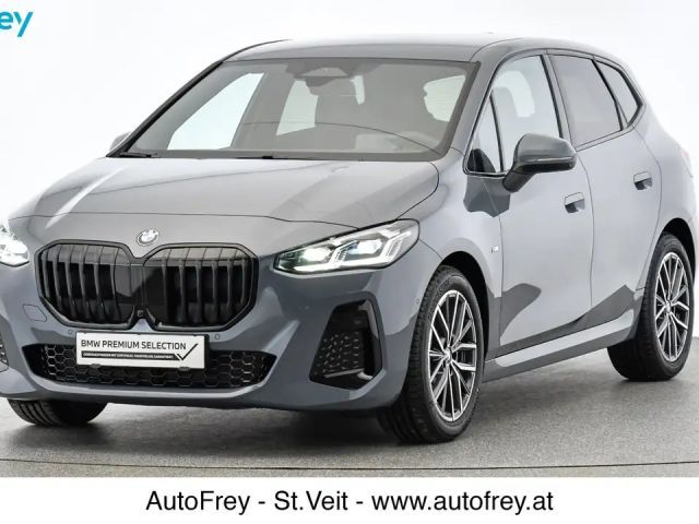 BMW 218 218i