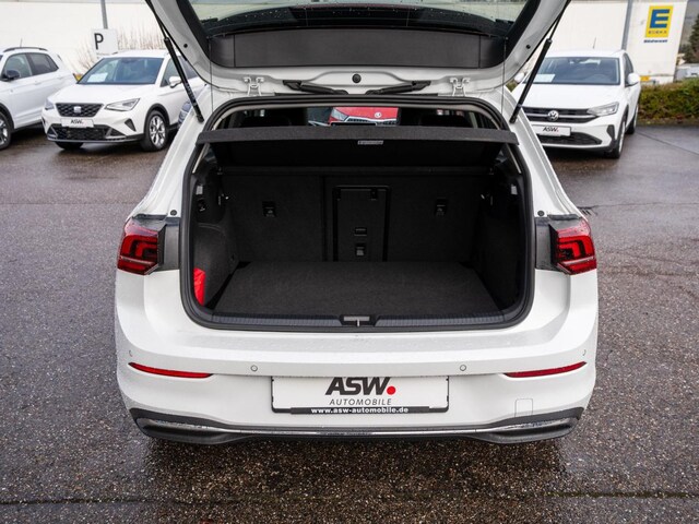 Volkswagen Golf 2.0 TDI DSG