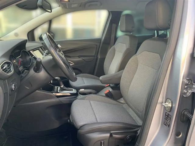 Opel Crossland X Elegance