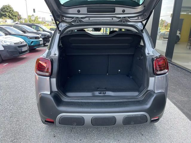 Citroën C3 Aircross Max