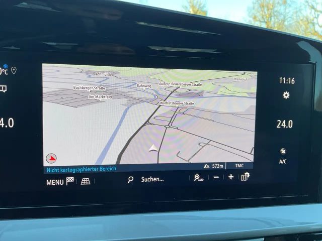 Opel Mokka 1.2 Turbo Turbo Ultimate