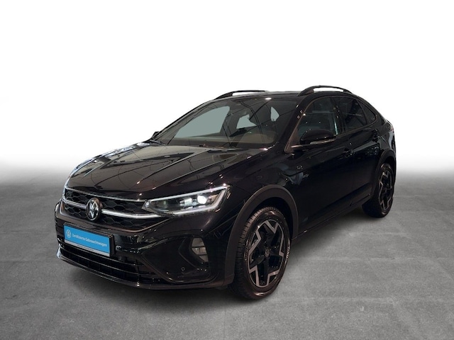 Volkswagen Taigo DSG R-Line