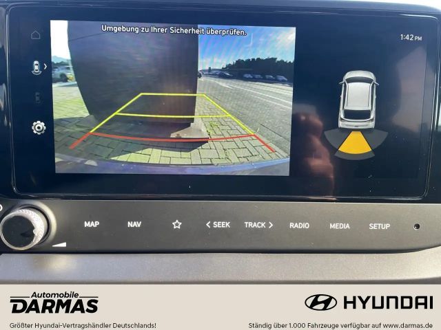 Hyundai Bayon 1.0 Select