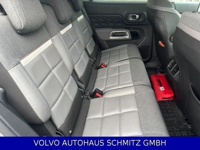 Citroën C5 Aircross Hybrid Pack Shine