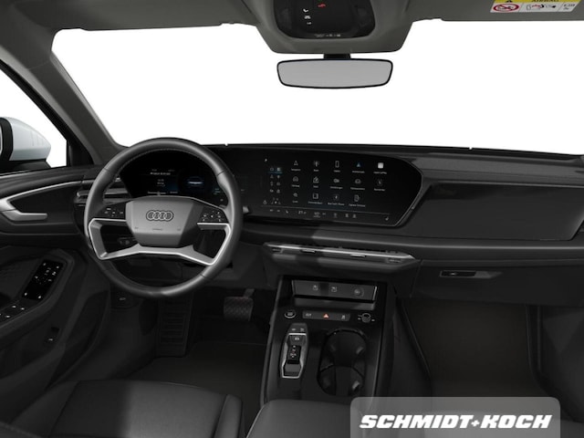 Audi A5 S-Tronic