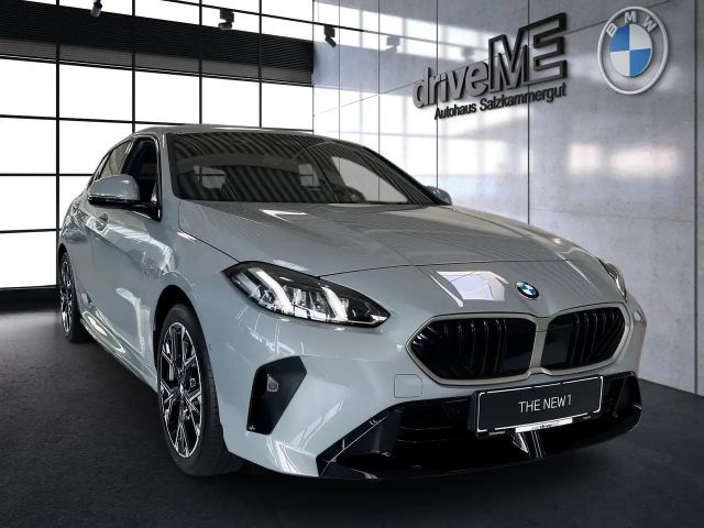 BMW 118 118d M-Sport