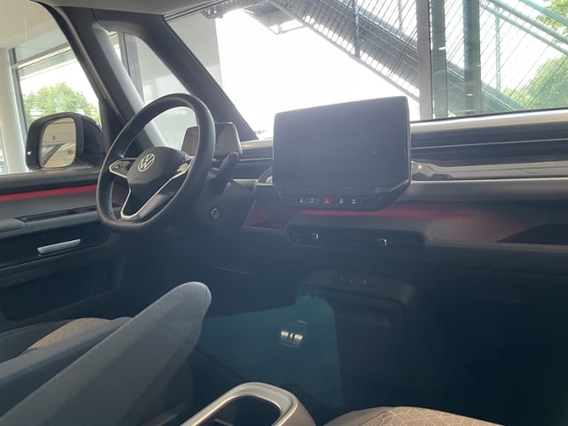 Volkswagen ID.Buzz ID.Buzz +AHK+Navi+Kamera+MatrixLED