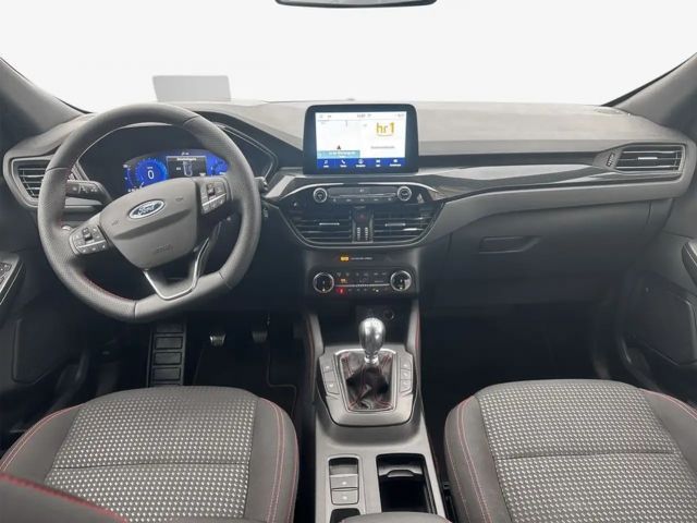 Ford Kuga EcoBoost ST Line