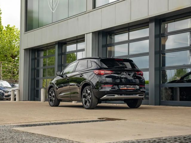 Opel Grandland X Ultimate
