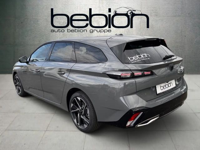 Peugeot 308 Allure Pack BlueHDi SW