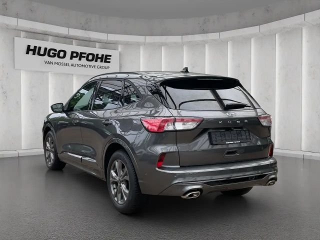 Ford Kuga ST Line X