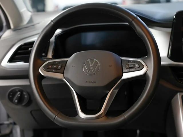 Volkswagen T-Roc 1.0 TSI Life Plus
