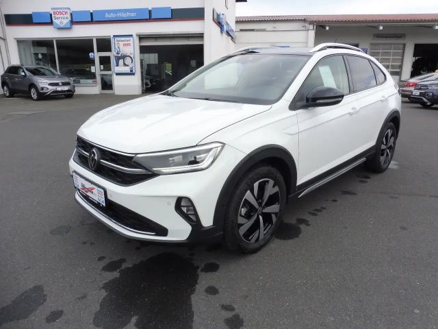 Volkswagen Taigo 1.0 TSI Style