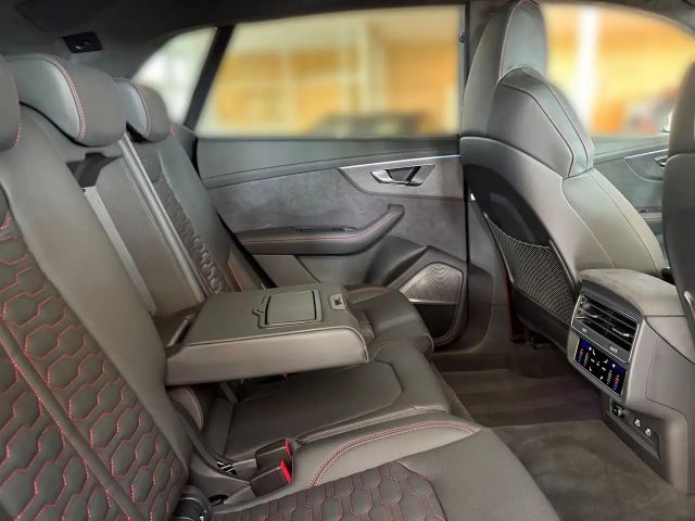 Audi RS Q8 4.0 TFSI Quattro
