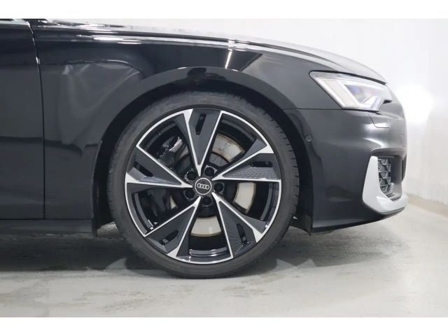 Audi S6 3.0 TDI Avant Quattro