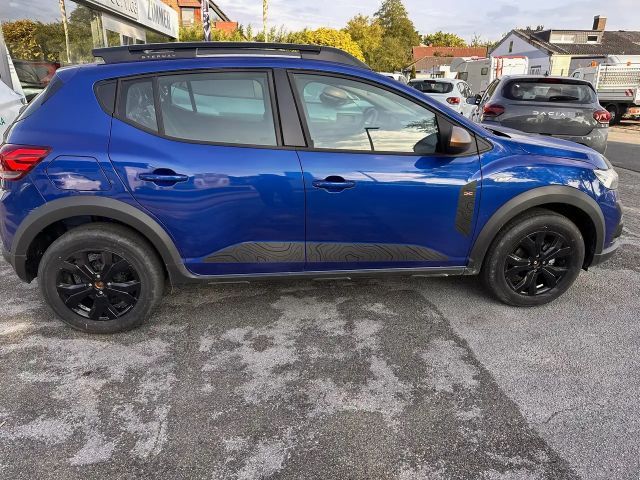 Dacia Sandero Extreme Stepway TCe 90