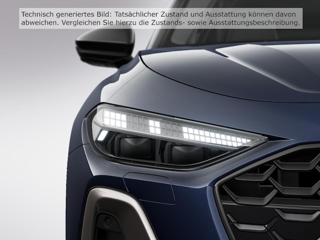 Audi A5 Avant S-Tronic