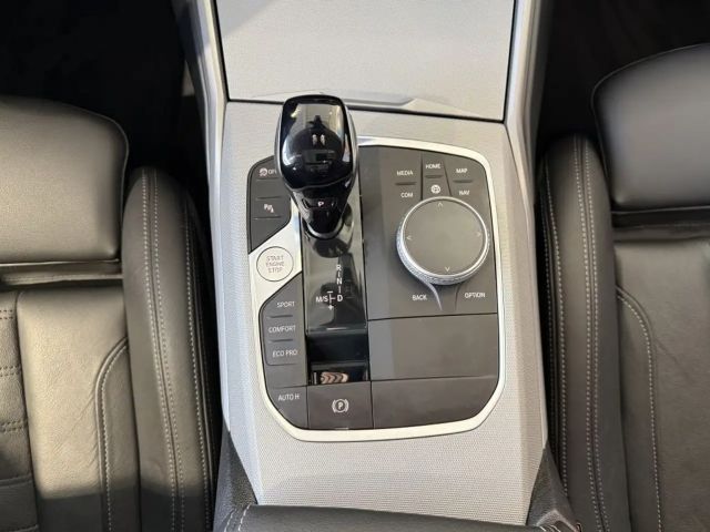 BMW 320 320d Touring