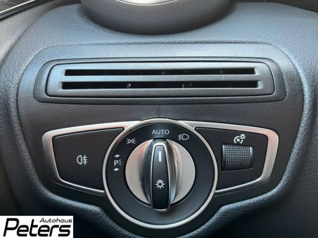 Mercedes-Benz GLC 220 4MATIC GLC 220 d