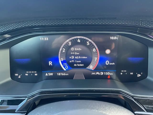 Volkswagen Taigo DSG Life